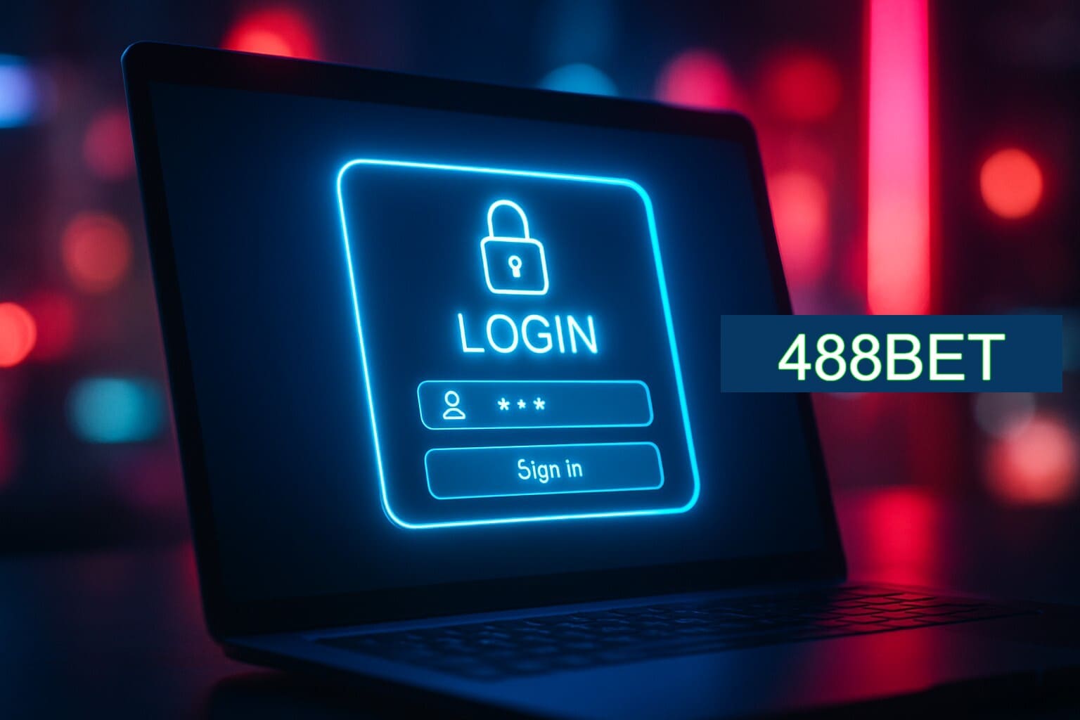 Benefícios do Login