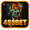 Logo da 488BET